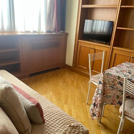 Casa Vacanze Al 315 A San Giovanni Řím Exteriér fotografie