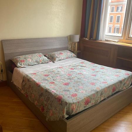 Casa Vacanze Al 315 A San Giovanni Řím Exteriér fotografie