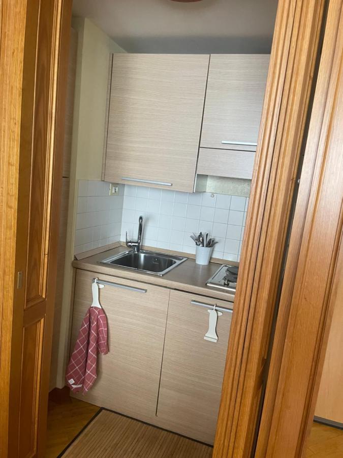 Casa Vacanze Al 315 A San Giovanni Řím Exteriér fotografie