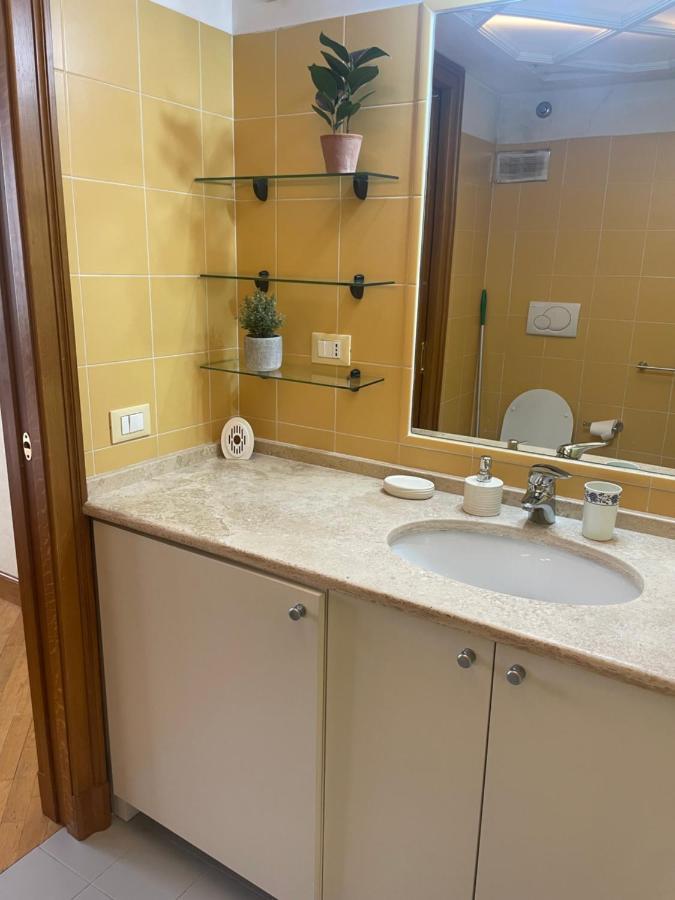 Casa Vacanze Al 315 A San Giovanni Řím Exteriér fotografie