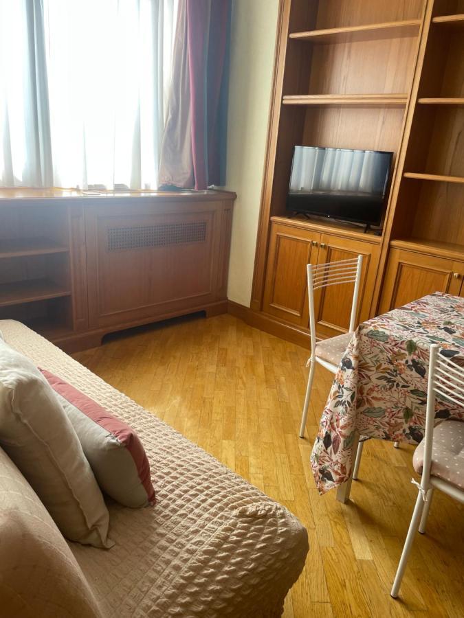 Casa Vacanze Al 315 A San Giovanni Řím Exteriér fotografie