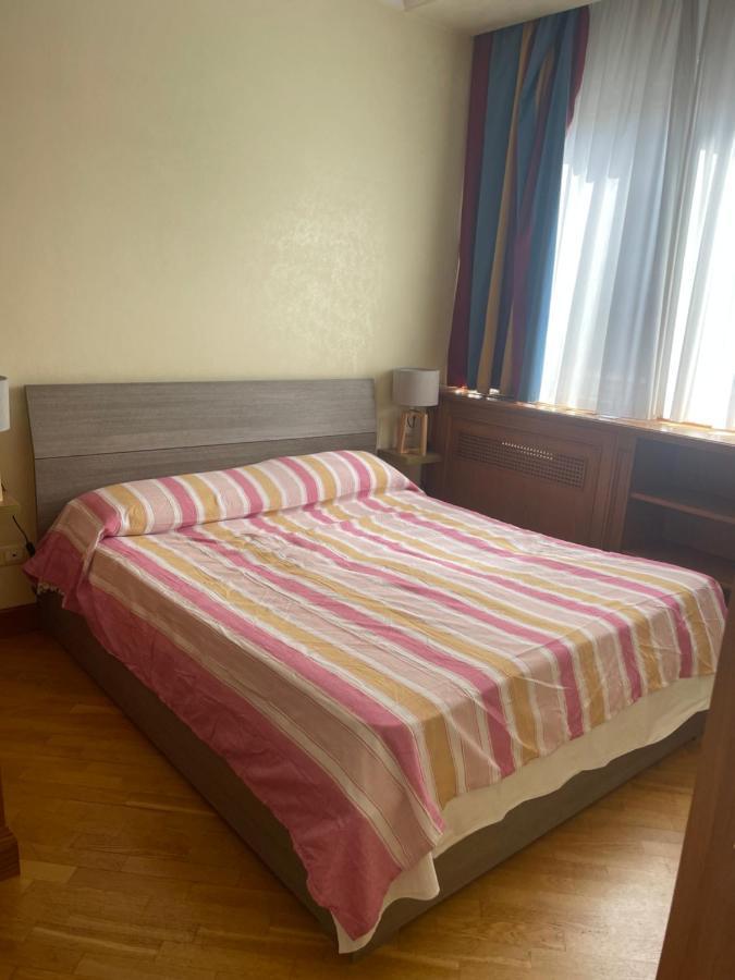 Casa Vacanze Al 315 A San Giovanni Řím Exteriér fotografie